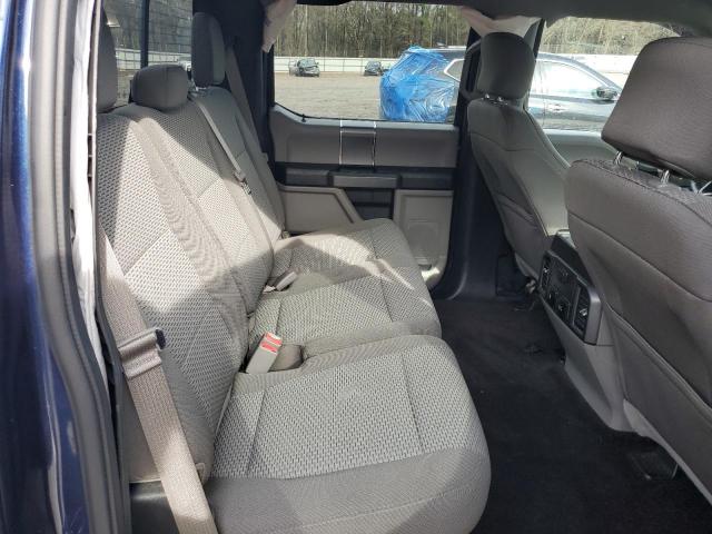1FTEW1CP9HKC79886 Ford F150 Supercrew