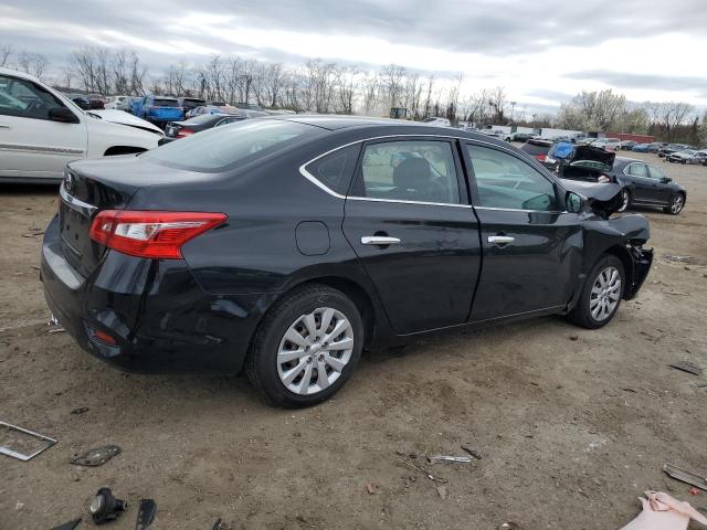 3N1AB7AP4KY379888 Nissan SENTRA S