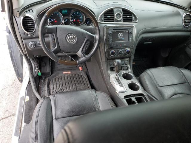 5GAKRBKD4EJ228869 Buick Enclave