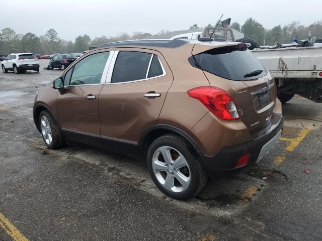 KL4CJCSBXGB670822 Buick Encore