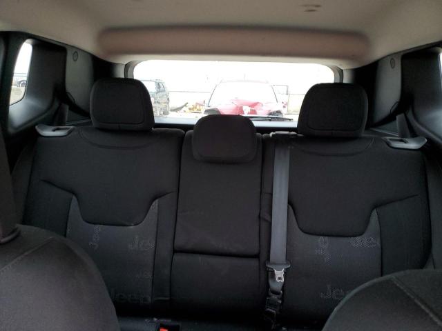 ZACCJBBT0FPB55779 Jeep Renegade Latitude