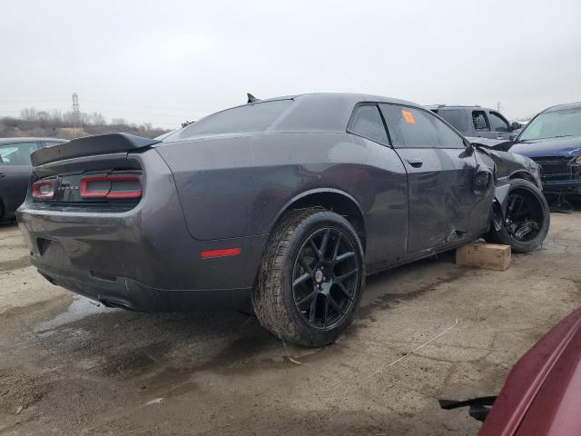 2C3CDZBT6FH873628 Dodge Challenger Sxt Plus