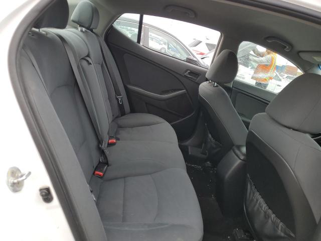 5XXGM4A76FG497178 KIA Optima Lx