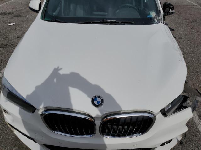 WBXHU7C35H5H36409 BMW X1 Sdrive28i