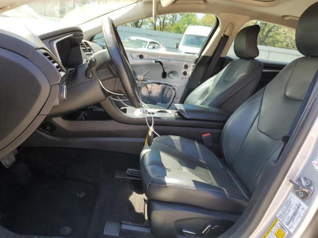 3FA6P0RU7KR206436 Ford FUSION TIT