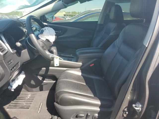 5N1AZ2MJ4KN112584 Nissan MURANO S