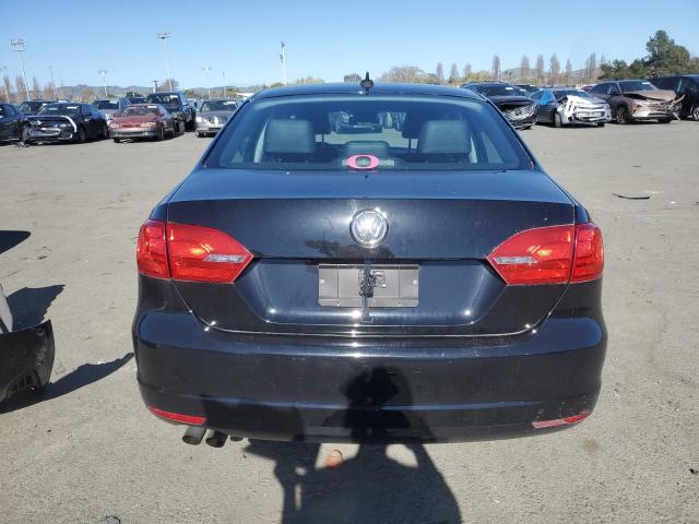 3VWD17AJ7EM387159 Volkswagen JETTA SE