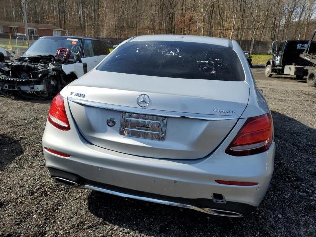 WDDZF4KBXHA018786 Mercedes-Benz E 300 4matic