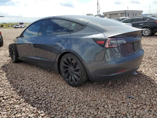 5YJ3E1EB8JF116483 Tesla MODEL 3
