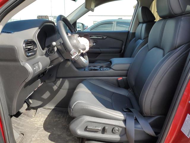 5FNYG1H54RB021145 Honda PILOT EXL