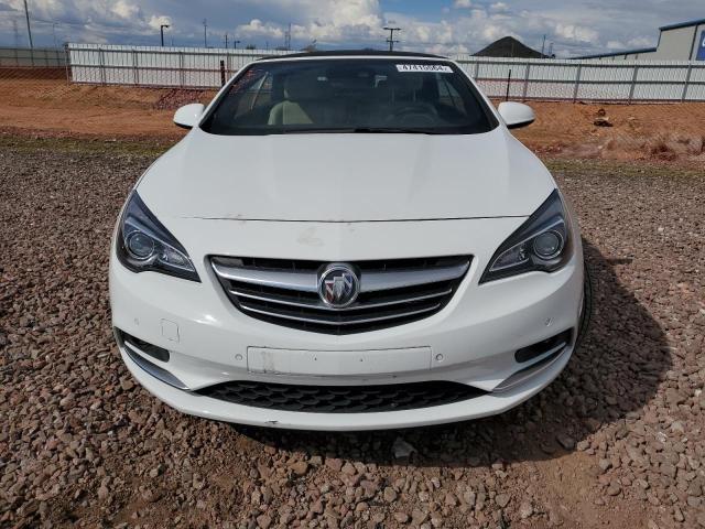 W04WH3N5XKG364584 Buick Cascada Premium
