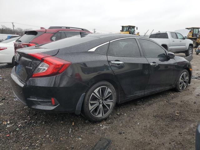 2HGFC1F97HH638039 Honda Civic Touring