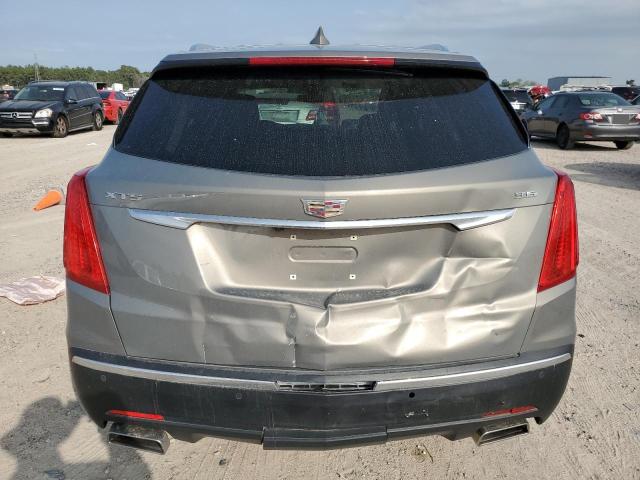 1GYKNCRS2KZ111190 Cadillac XT5 LUXURY