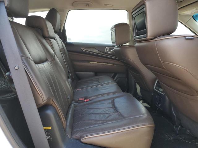 5N1AL0MM2EC522834 Infiniti QX60