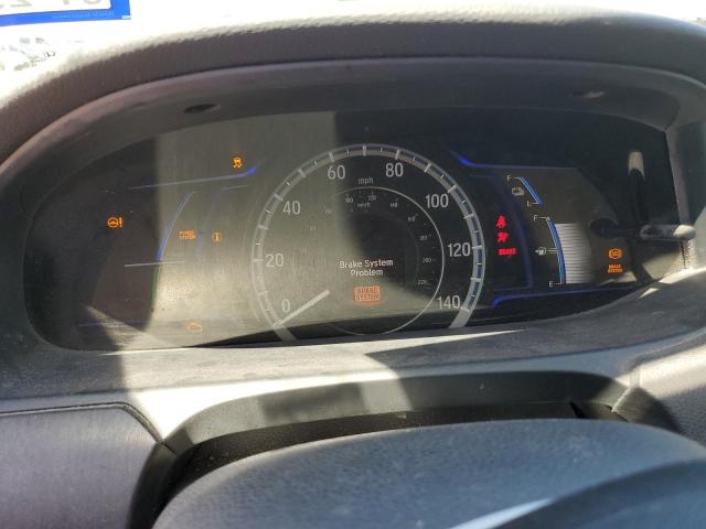 1HGCR6F35FA012236 Honda ACCORD HYBRID