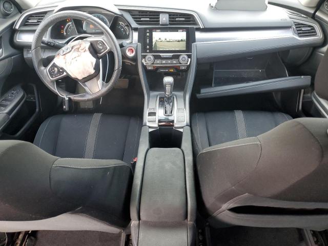 2HGFC1F30HH636242 Honda CIVIC EX