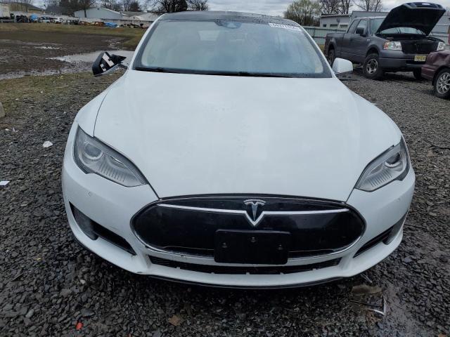 5YJSA1E23FF117345 Tesla MODEL S