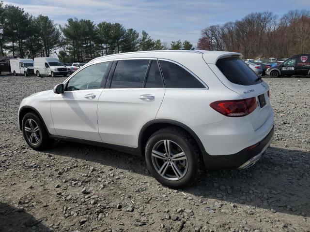 W1N0G8EB6LF769360 Mercedes-Benz Glc 300 4matic