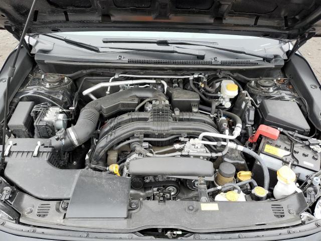JF2GTAAC9PG314043 Subaru Crosstrek