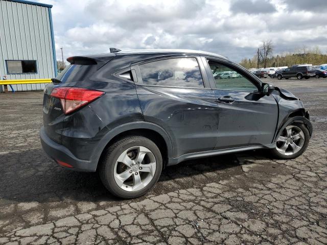 3CZRU6H76GM735597 Honda Hr-v Exl