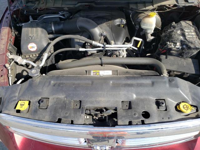 3C6RR7LT7GG331747 RAM 1500 Slt