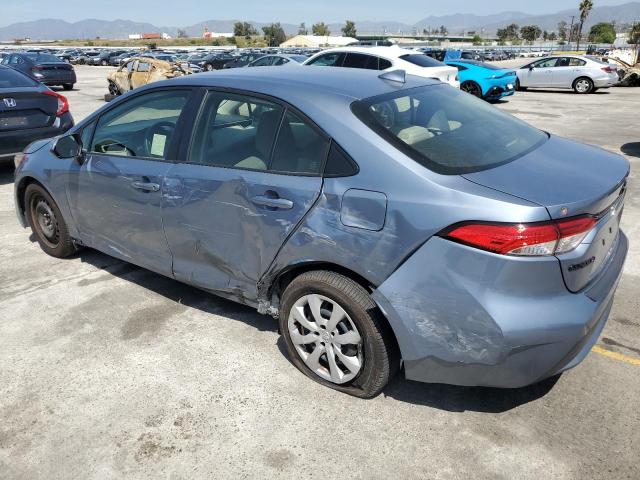 JTDEPMAE9N3033796 Toyota COROLLA LE