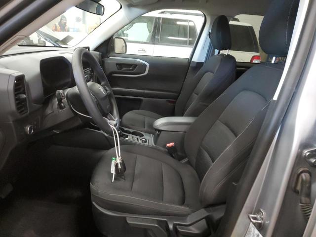 3FMCR9A68MRA96388 Ford BRONCO SPORT
