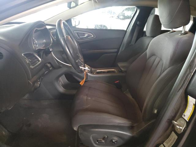 1C3CCCAB3FN541775 Chrysler 200 Limited
