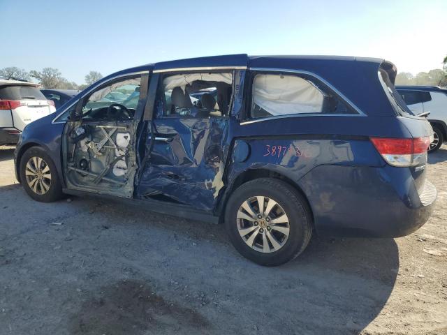 5FNRL5H37GB059360 Honda ODYSSEY SE