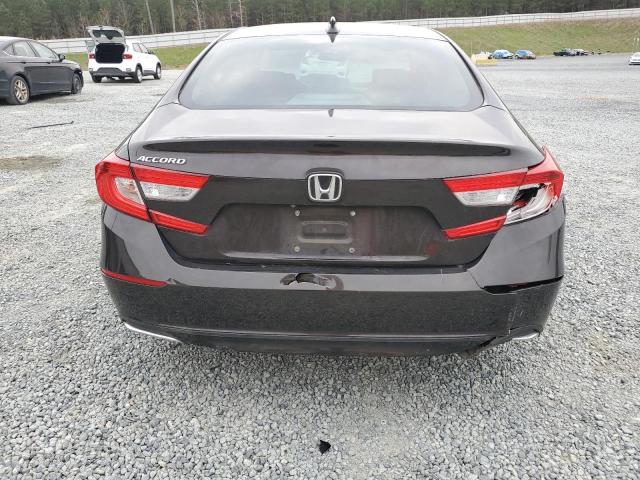 1HGCV1F46JA142123 Honda ACCORD EX