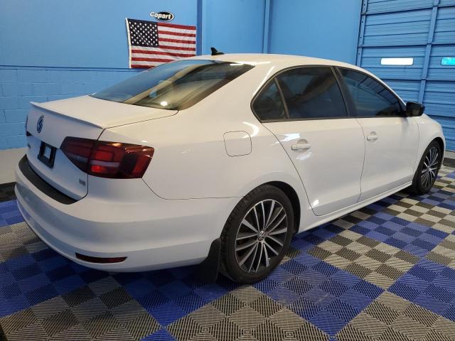 3VWD17AJ1GM390867 Volkswagen Jetta Sport