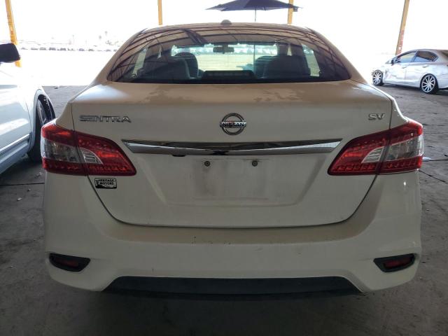 3N1AB7AP0FY295847 Nissan SENTRA S