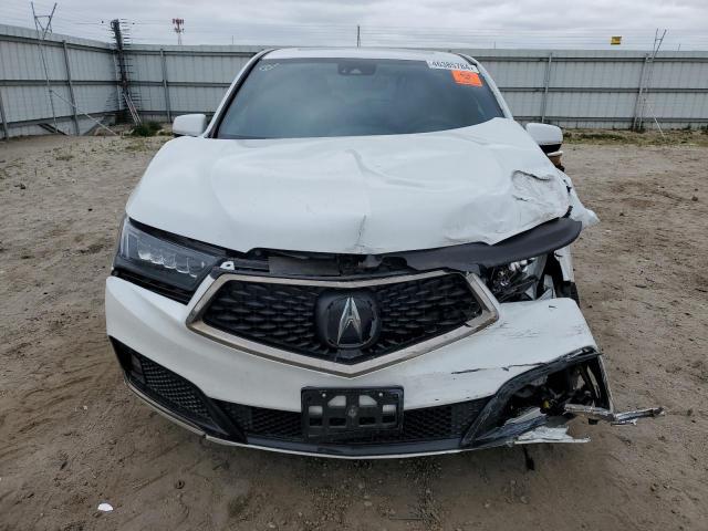 5J8YD4H06LL023581 Acura MDX A-SPEC