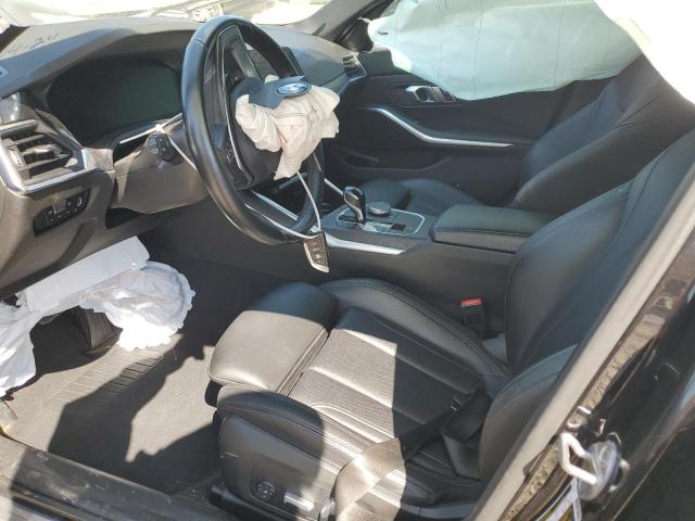 3MW5R7J06N8C52946 BMW 330XI
