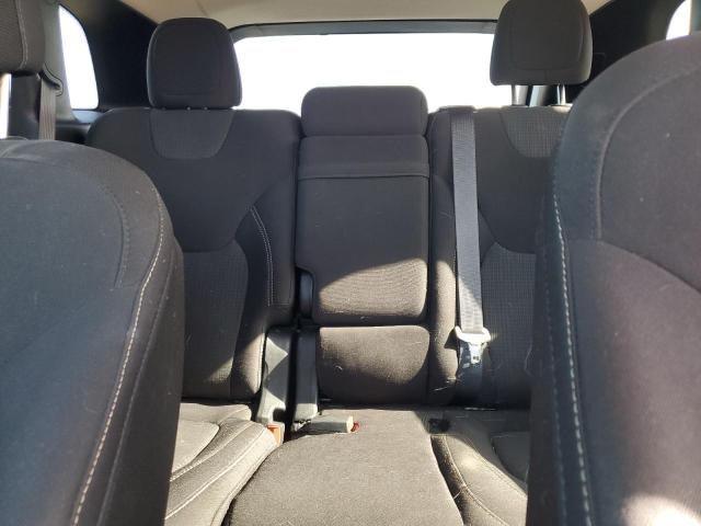 1C4PJLCBXGW234275 Jeep Cherokee Latitude