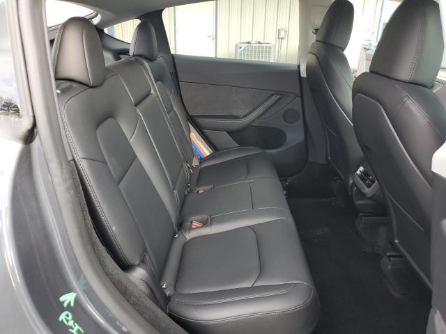 7SAYGDEE2PA163013 Tesla Model Y