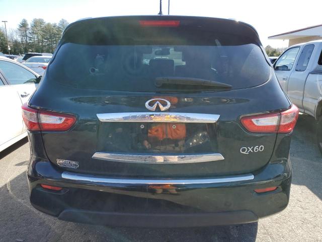 5N1AL0MM6FC510574 Infiniti QX60
