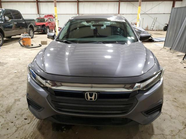 19XZE4F54KE007336 Honda INSIGHT EX