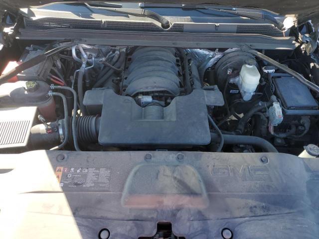 1GKS2FEC3HR132500 GMC Yukon Xl K1500 Sle