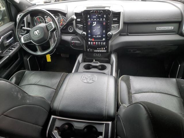 3C6UR5NL3MG509791 RAM 2500 Laie