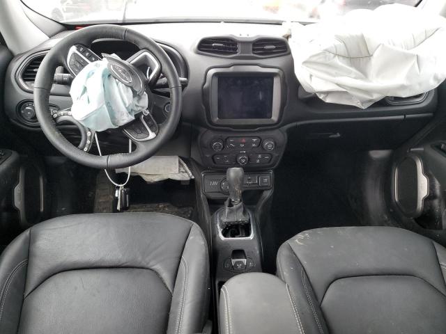 ZACNJDD16PPP38982 Jeep Renegade Limited