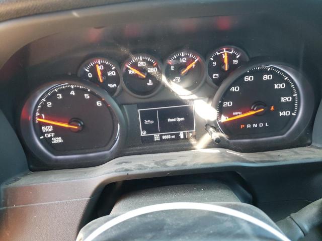 1GTRUAEKXPZ148481 GMC Sierra K1500