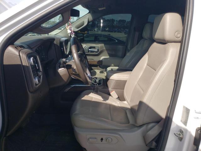 1GTU9DED0KZ164132 GMC Sierra K1500 Slt