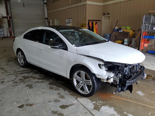WVWFP7AN2HE503276 Volkswagen Cc R-line