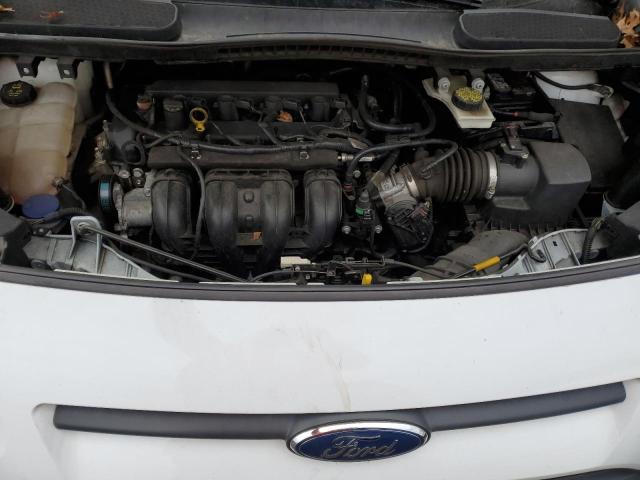 NM0LS6E77H1294175 Ford Transit Connect Xl