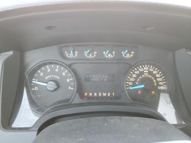 1FTFX1EF2EKF67427 Ford F150 Super Cab