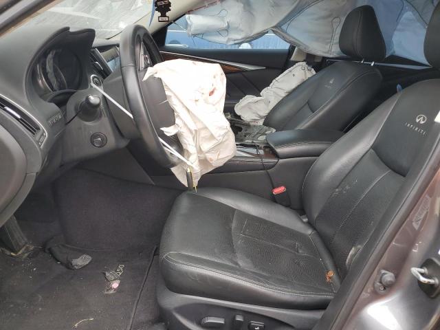 JN1BV7AP2EM684714 Infiniti Q50 BASE
