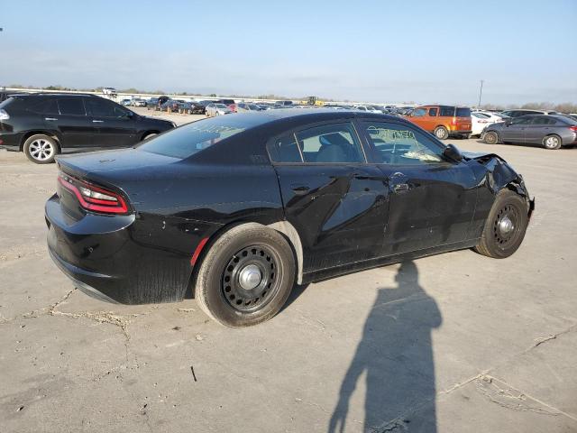 2C3CDXKG8NH209546 Dodge Charger Police