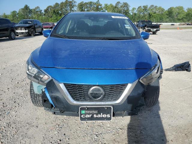 3N1CN8EV3ML832932 Nissan VERSA SV