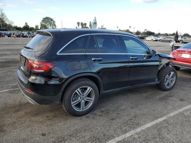 W1N0G8DB9NV374566 Mercedes-Benz GLC 300
